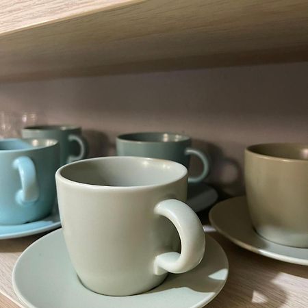 Velky Apartman Братислава Екстериор снимка