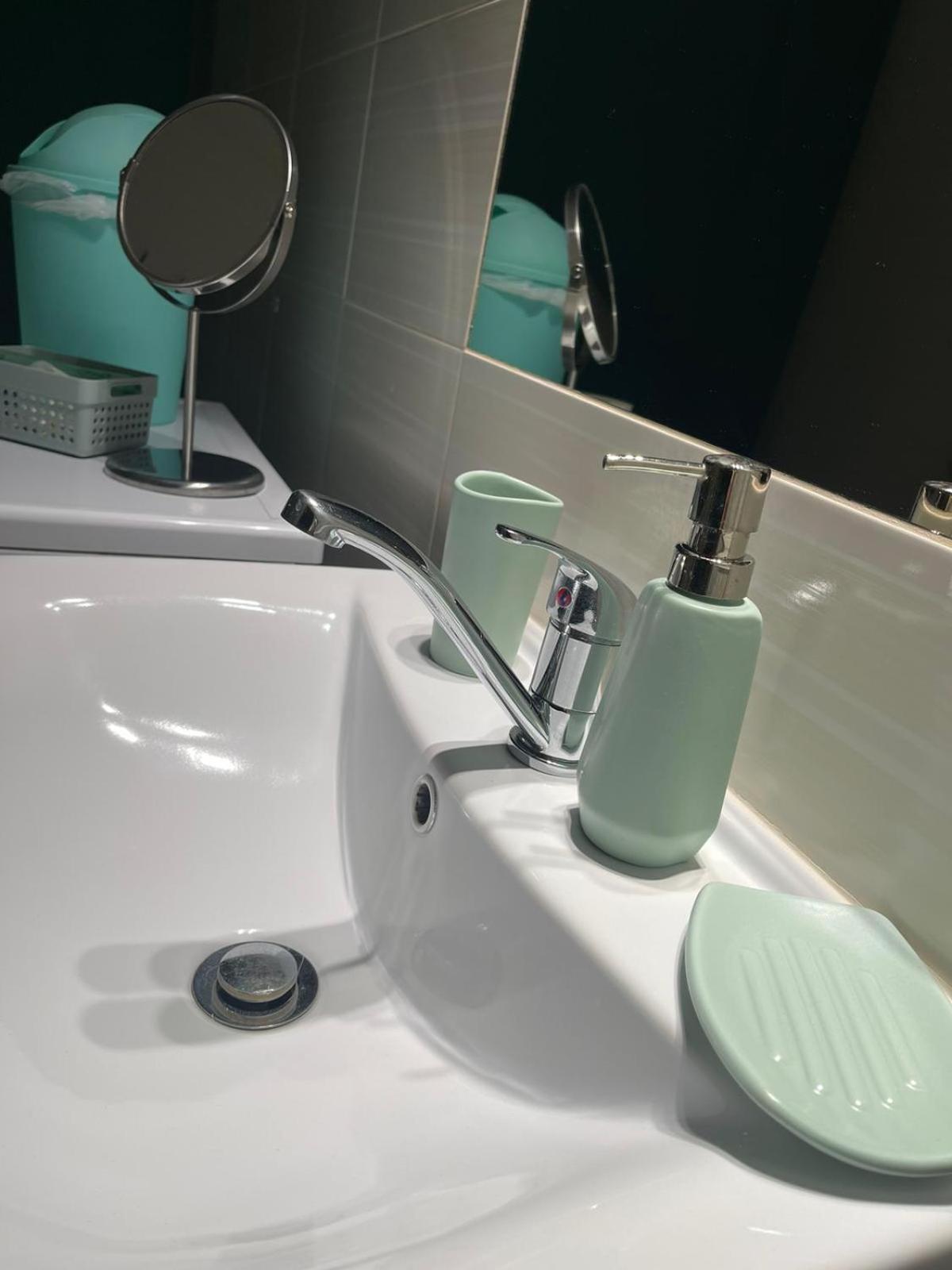 Velky Apartman Братислава Екстериор снимка