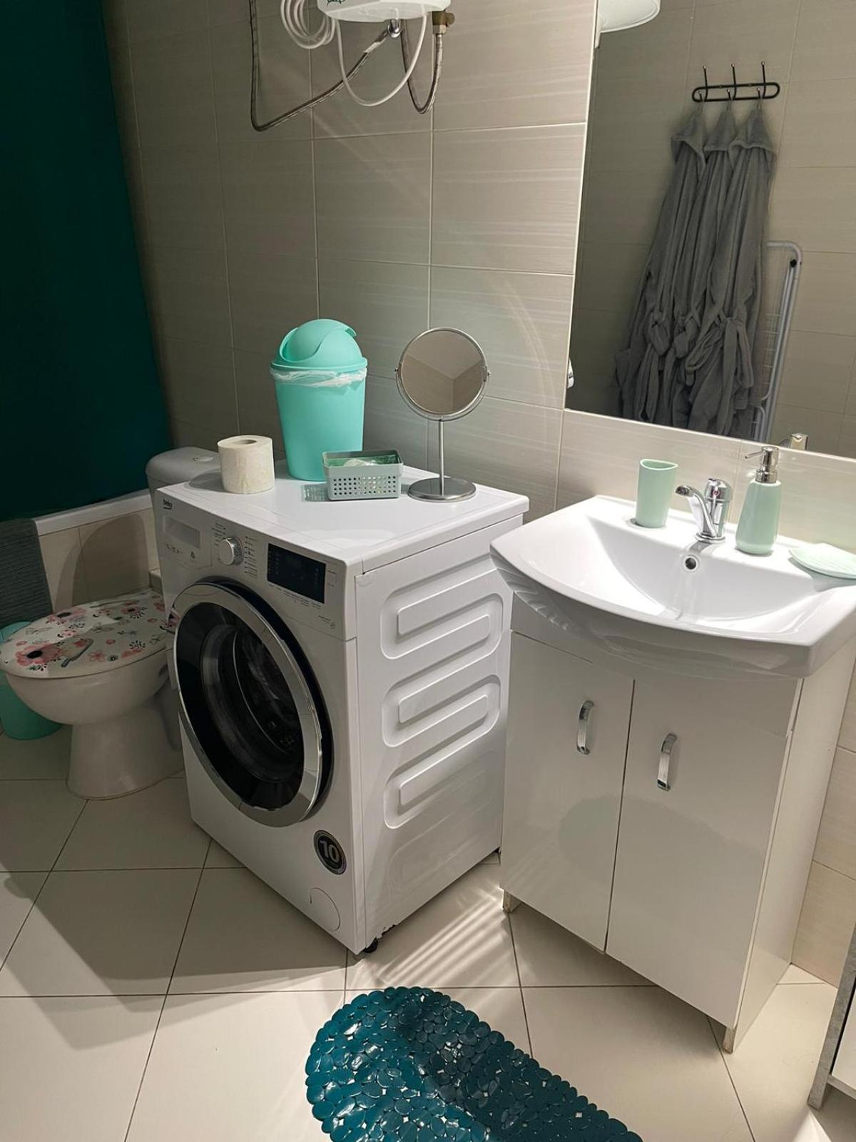 Velky Apartman Братислава Екстериор снимка