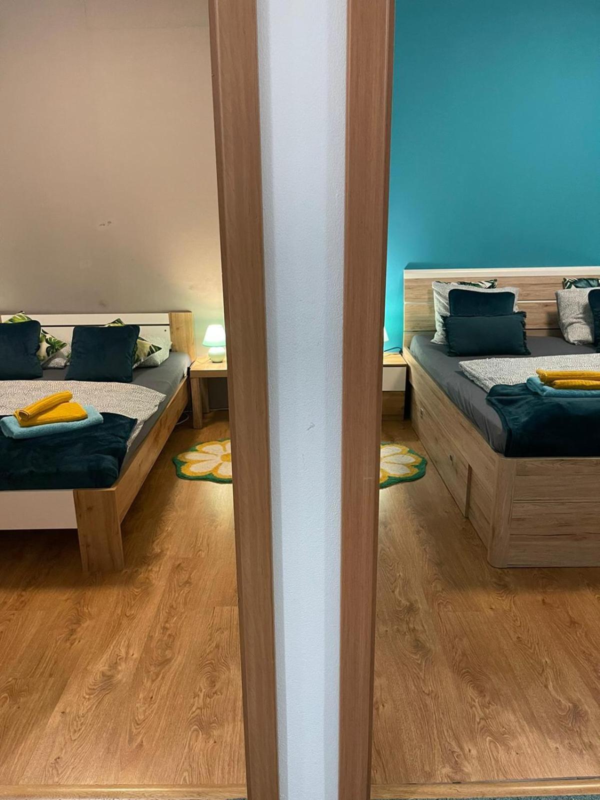 Velky Apartman Братислава Екстериор снимка
