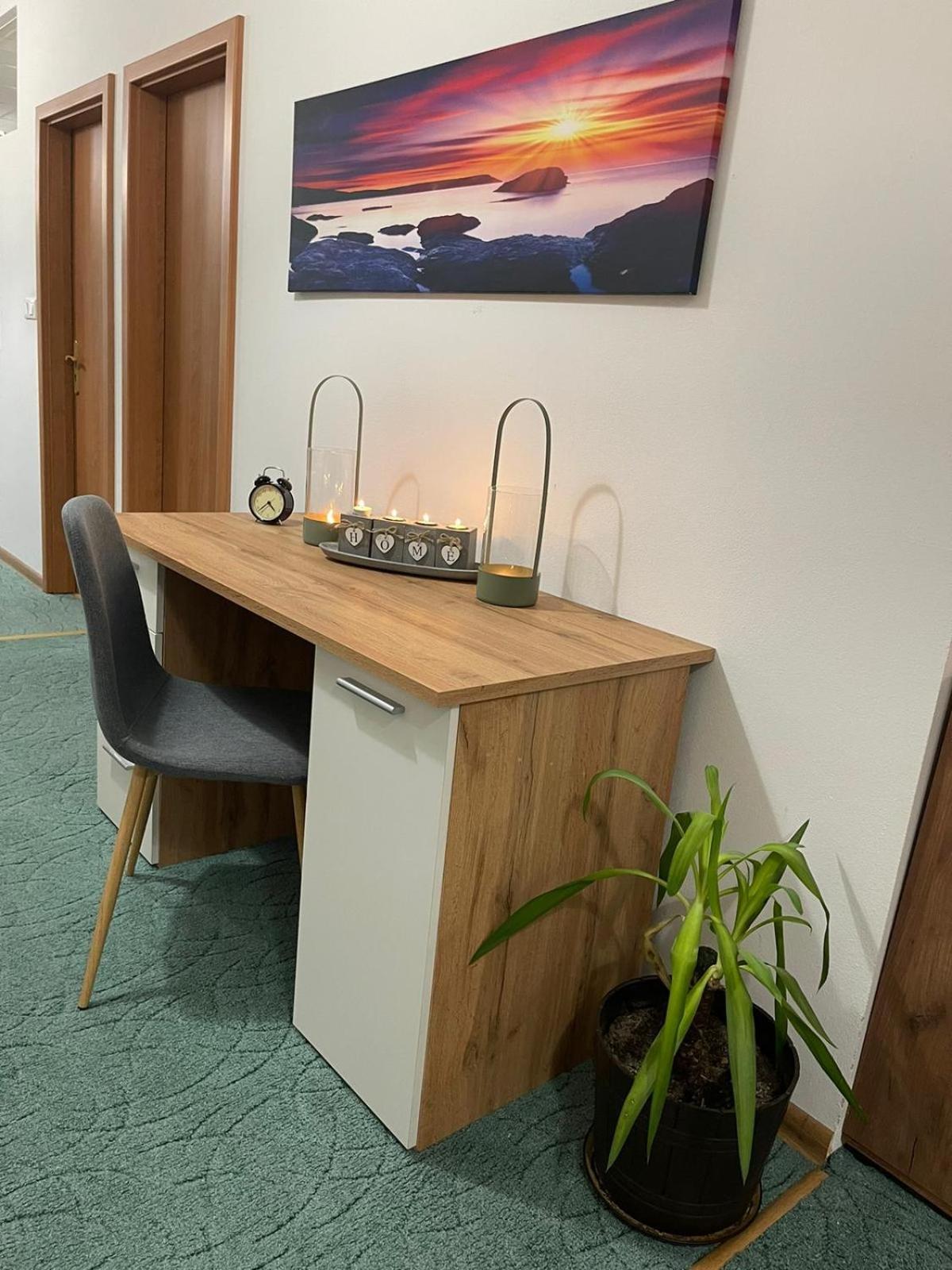 Velky Apartman Братислава Екстериор снимка