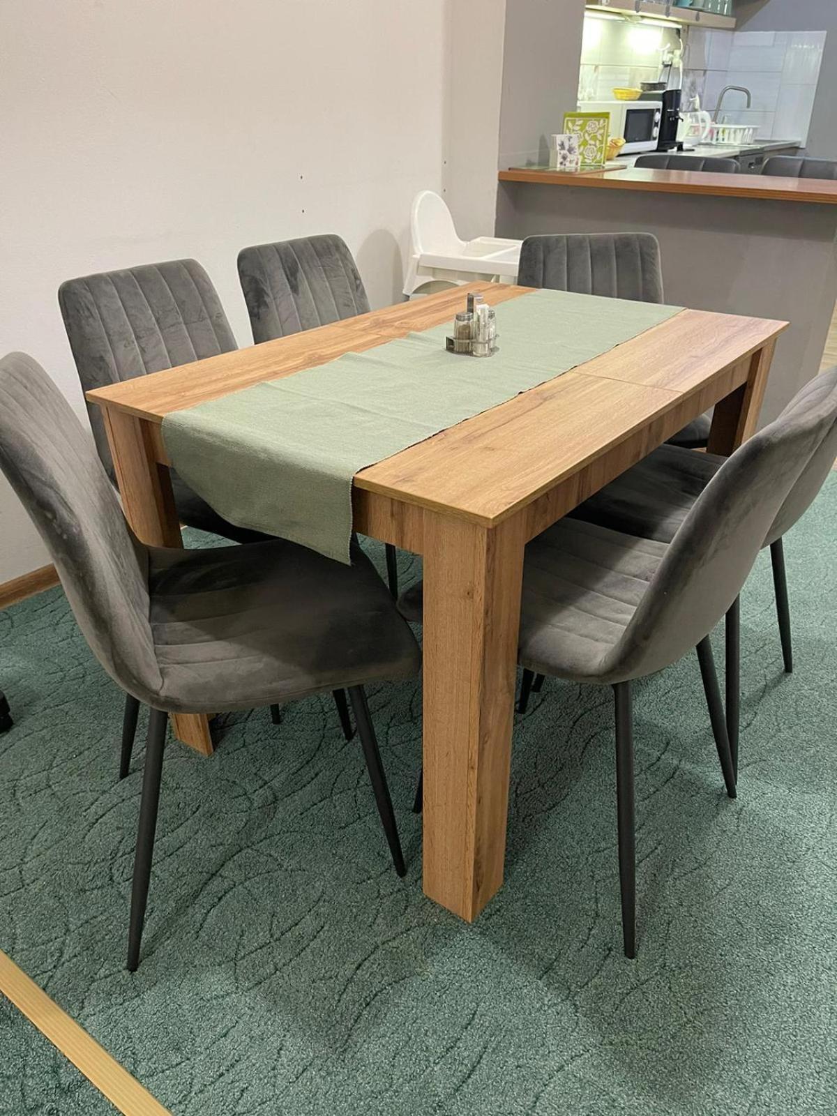 Velky Apartman Братислава Екстериор снимка