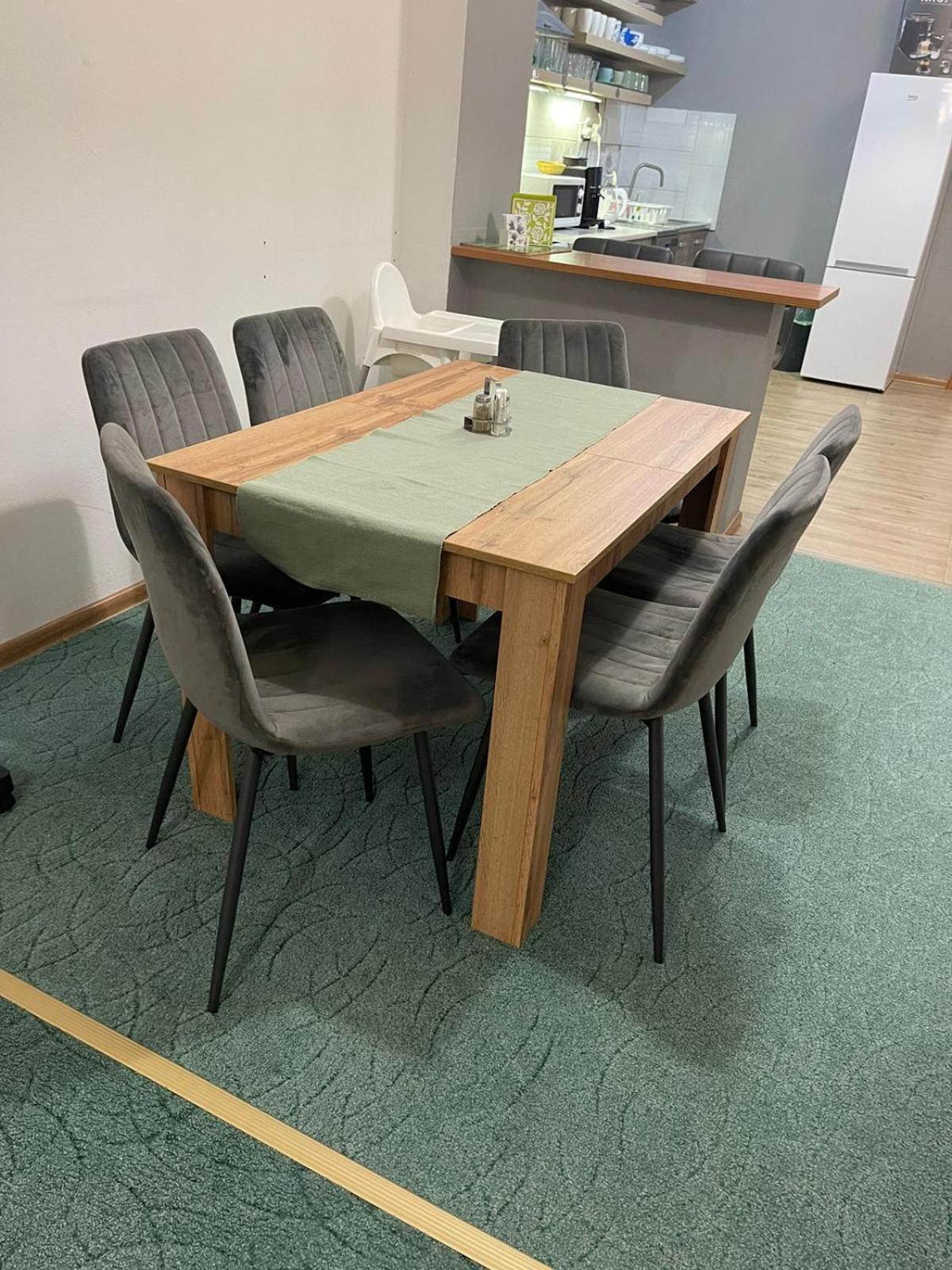 Velky Apartman Братислава Екстериор снимка