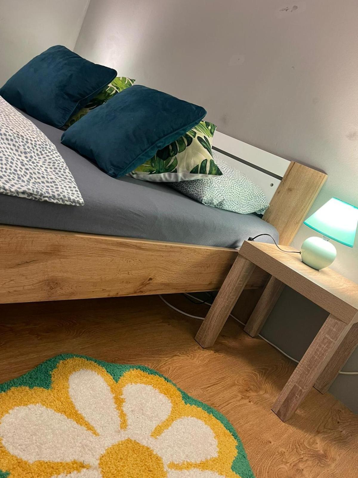 Velky Apartman Братислава Екстериор снимка