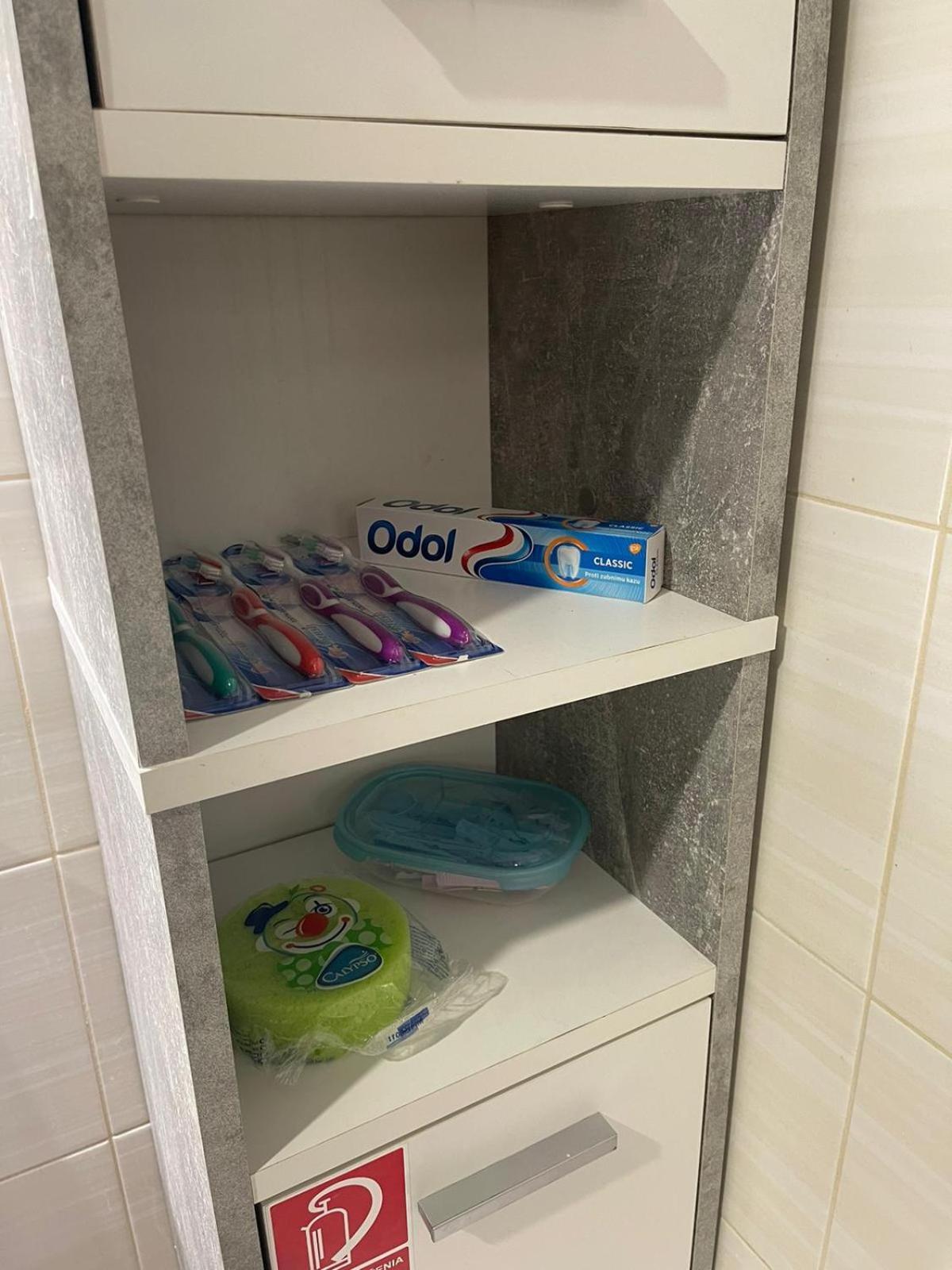 Velky Apartman Братислава Екстериор снимка