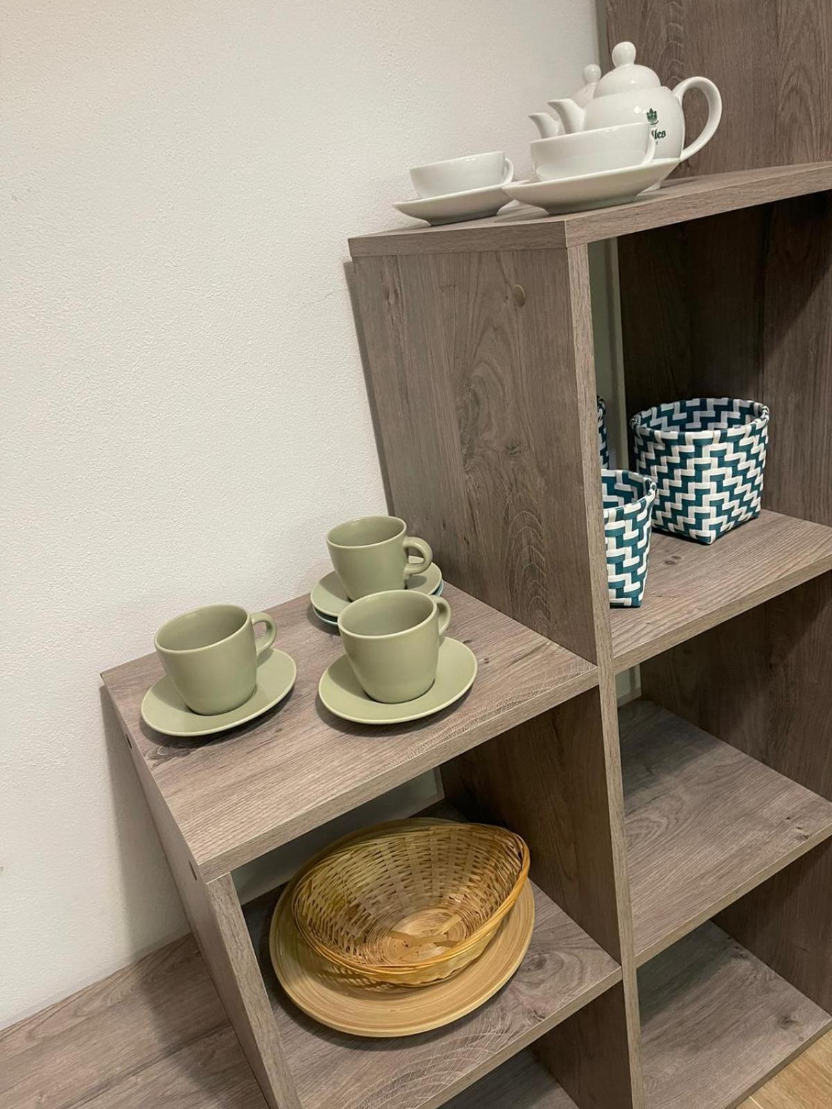 Velky Apartman Братислава Екстериор снимка