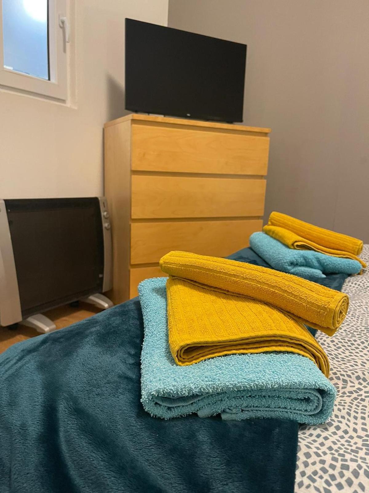 Velky Apartman Братислава Екстериор снимка