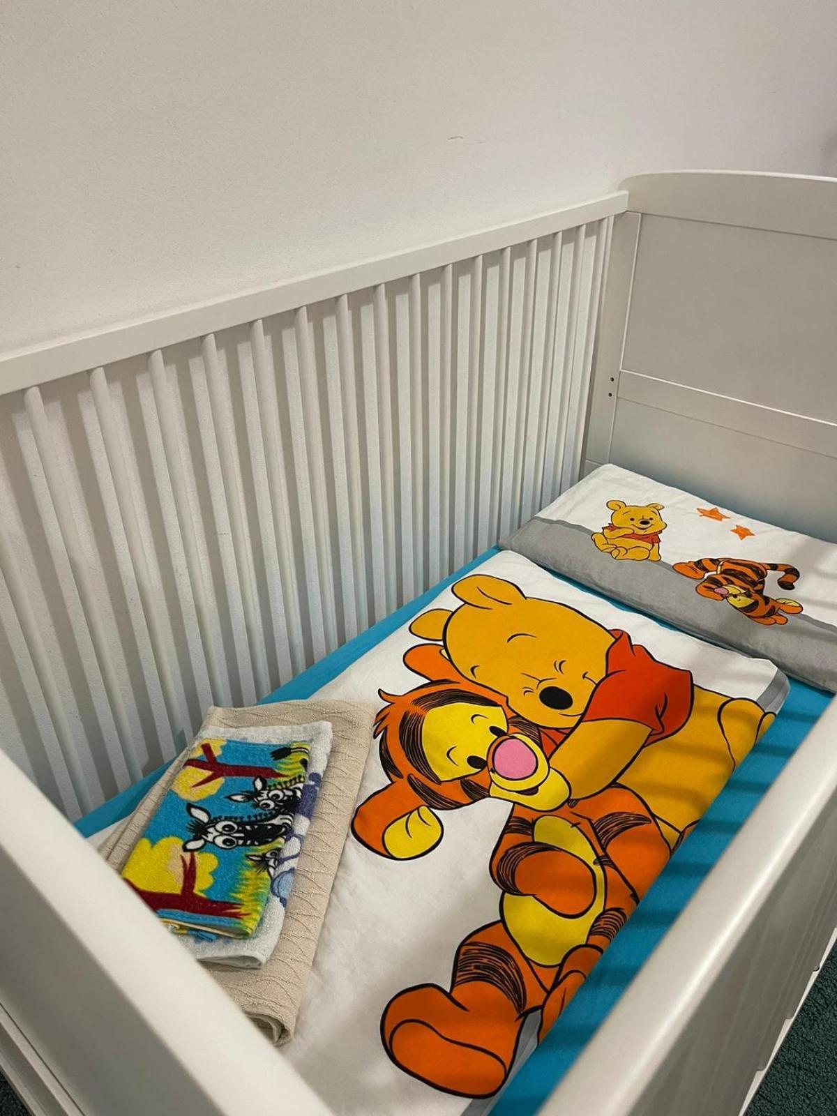 Velky Apartman Братислава Екстериор снимка