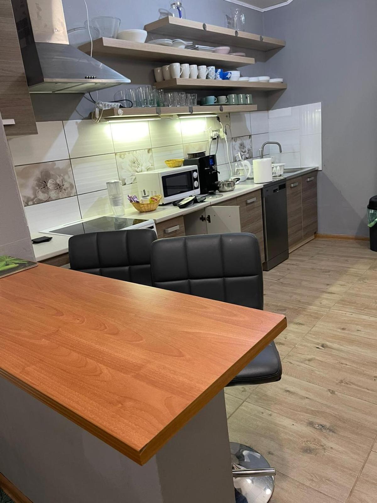 Velky Apartman Братислава Екстериор снимка
